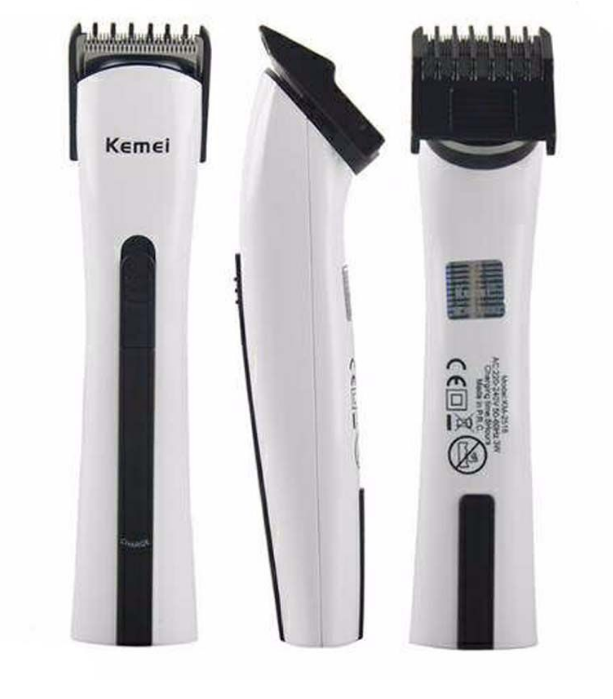 কেইমি প্রোফেসনাল হেয়ার ক্লিপার -১