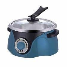 ভিশন মাল্টি-কুকার 3 L ব্লু