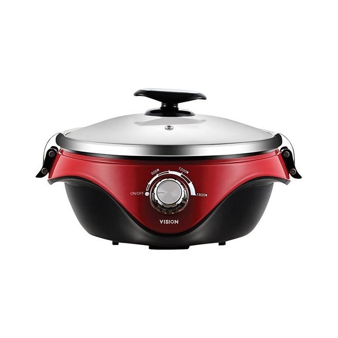 ভিশন মাল্টি-কুকার 5 এল