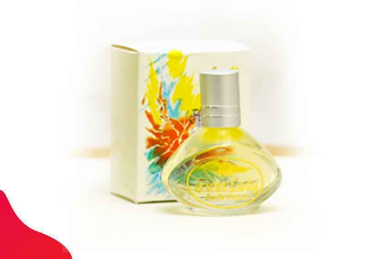 কিউট ফাষ্টলেডি পারফিউম ১৫ মিলি