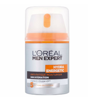 L'Oreal মেনজ এক্সপার্ট হাইড্রাশাওয়ার জেল
