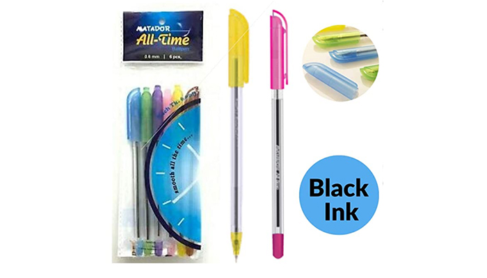 ম্যাটাডোর অল টাইম 0.6 মিমি