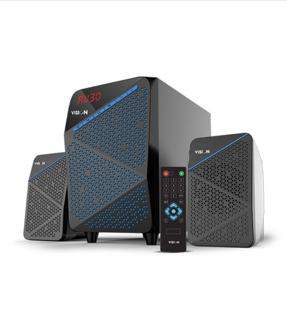 ভিশন মাল্টিমিডিয়া স্পিকার বিট 503 প্রো