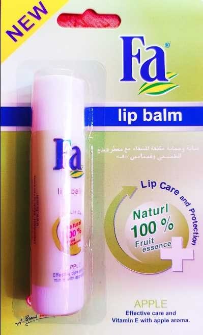 ফা লিপ বাম