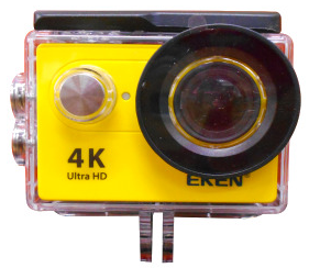 Eken H9R 20.1MP 4K Wi-Fi Waterproof Sport Action Camera