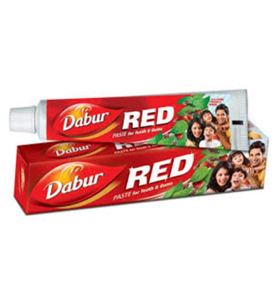 Dabur Red Toothpaste 200gm