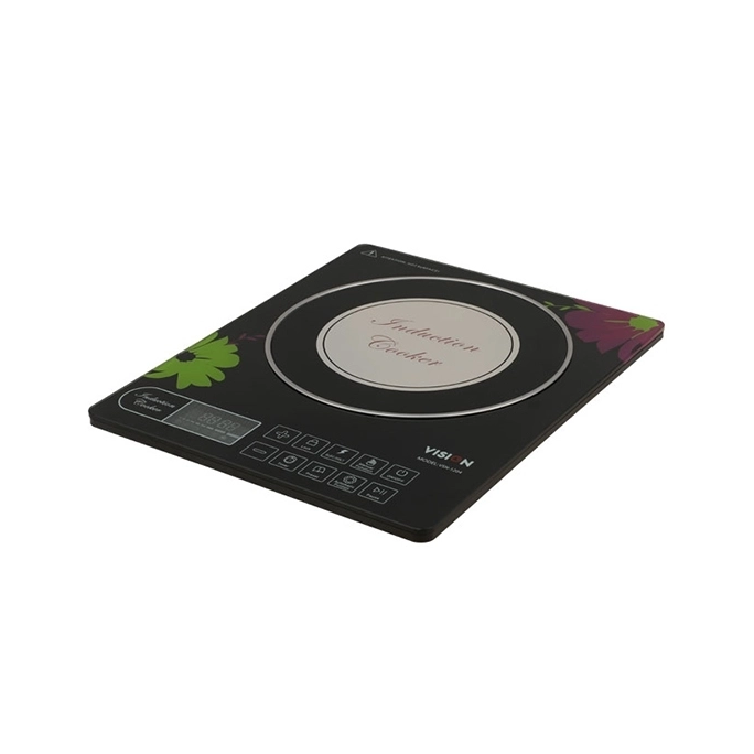ভিশন ইন্ডাকশন কুকার VSN 1204(বর্ডার)