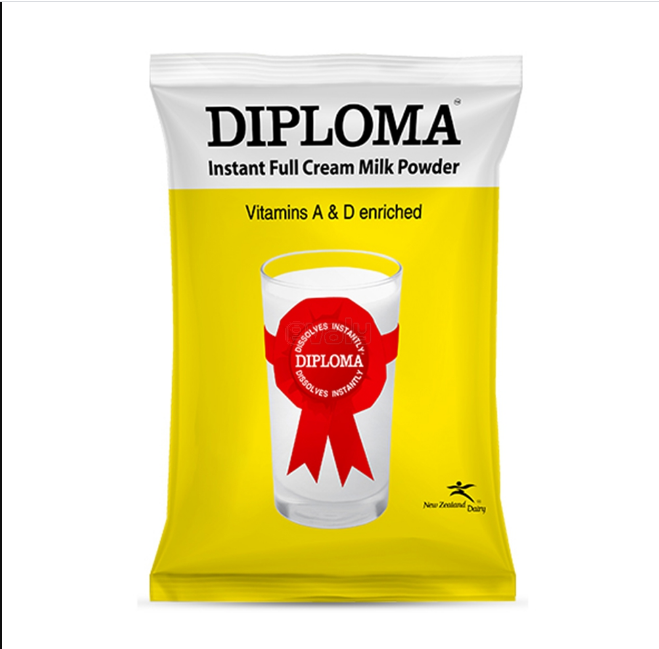 ডিপ্লোমা ৫০০ গ্রাম