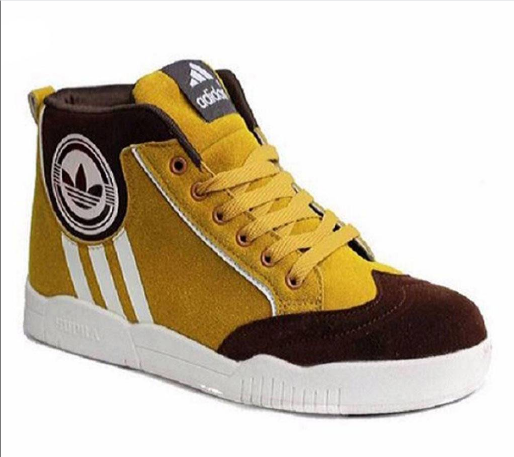 Adidas জেন্টস হাই নেক কনভার্স (কপি)