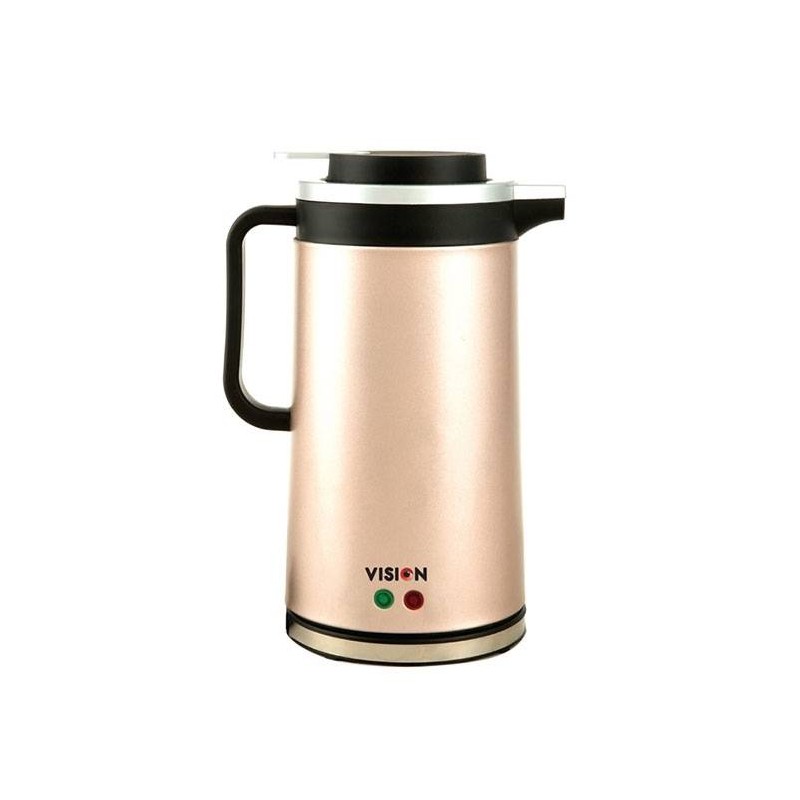 ভিশন ইলেকট্রিক কেটলি 1.8L VIS-EK-007(Flux Type)