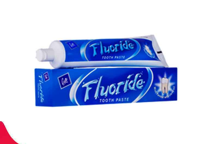 কিউট ফ্লোরাইড টুথপেষ্ট ১০০ গ্রাম