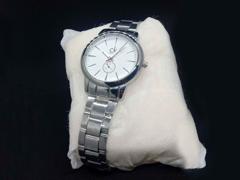 ck ক্যালভিন ক্লেইন ঘড়ি-৬