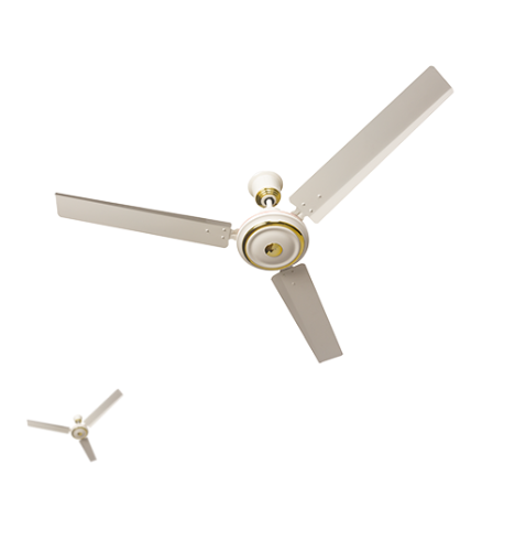 Wicon Premium 56" Ceiling Fan