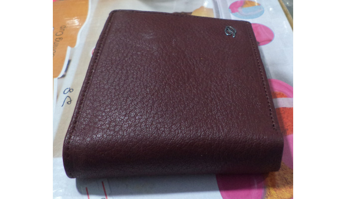 জেন্টস ওয়ালেট