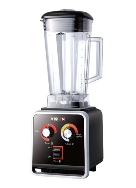ভিশন ব্লেন্ডার HSBL-008 (উচ্চ গতি)