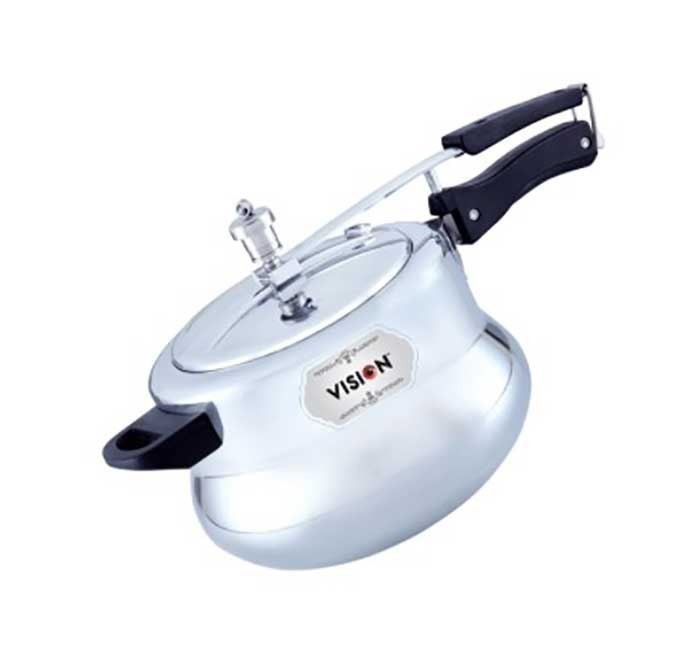 ভিশন প্রেসার কুকার 5 L প্রিন্সেস