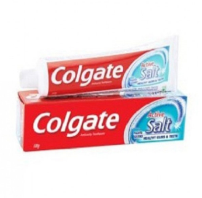 Colgate Active Salt 100gm
