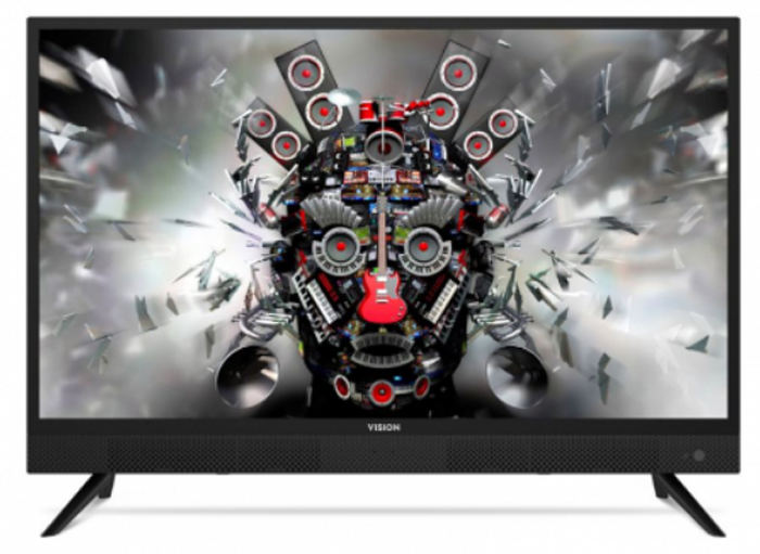 ভিশন 32 "এলইডি টিভি এম03 অ্যান্ড্রয়েড স্মার্ট