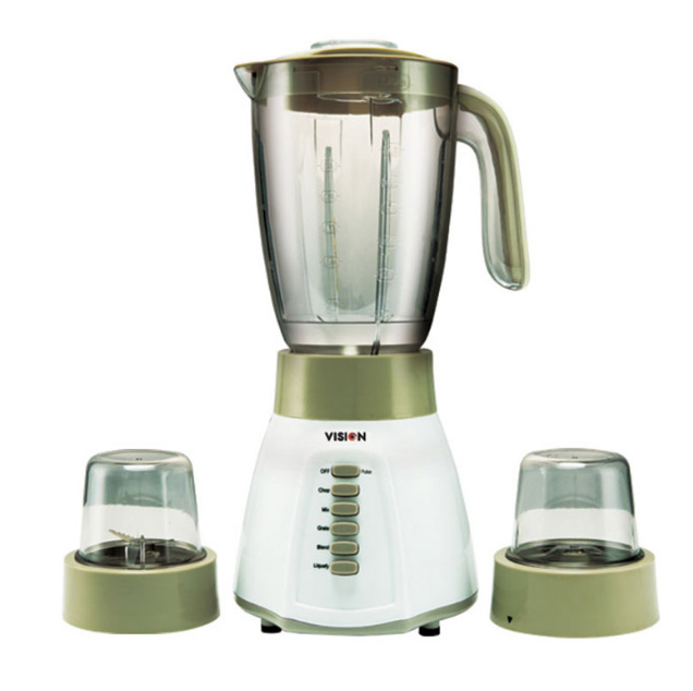 ভিশন ব্লেন্ডার PBL-007