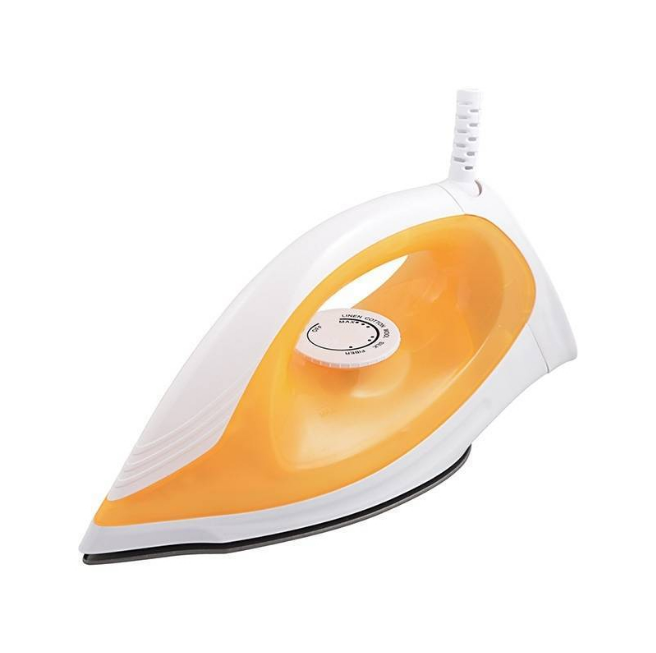 ভিশন ইলেকট্রিক আয়রন DEl-003