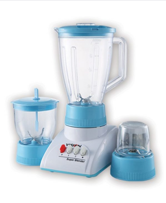 ভিশন ব্লেন্ডার VSBL-S25(ক্লাসিক)