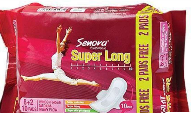 সেনোরা কন্ফিডেন্স সুপার লং