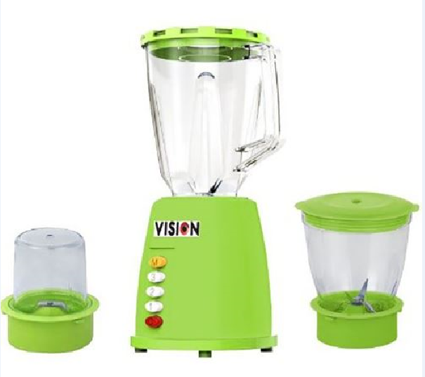 ভিশন ব্লেন্ডার PBL-010 (ভ্যালেন্টাইন)