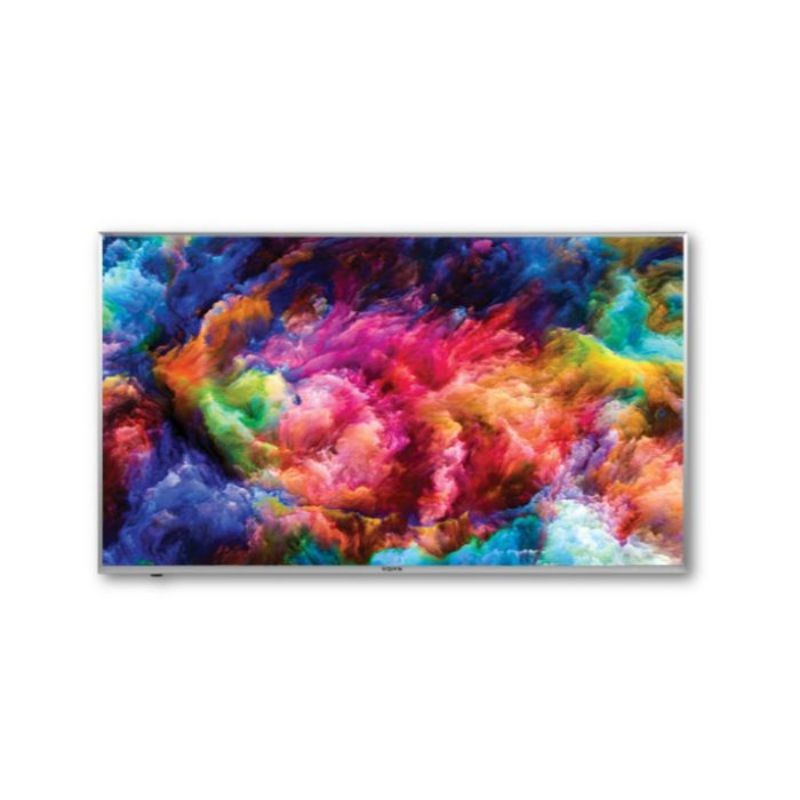 ভিশন 65" এলইডি টিভি Google Android 4K U2S