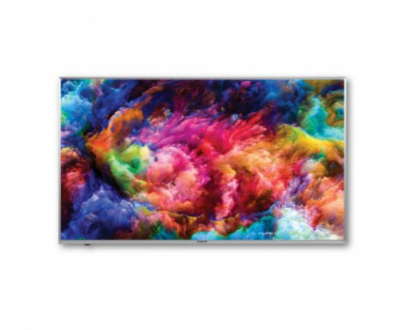 ভিশন 65 "এলইডি টিভি গুগল অ্যান্ড্রয়েড 4 কে ইউ 2 এস