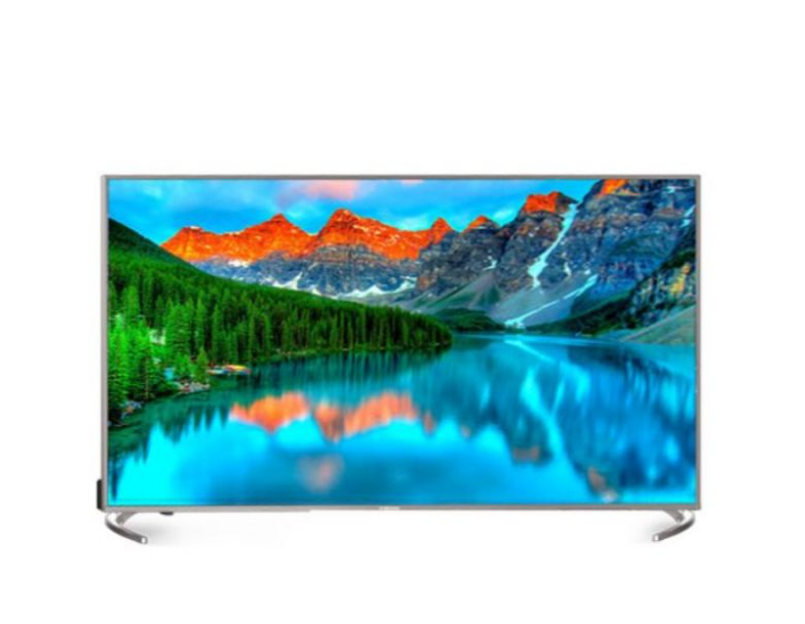 ভিশন 75 "4K গুগল অ্যান্ড্রয়েড টিভি G6S