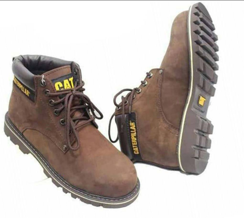 Caterpillar সেফটি বুট (কপি)
