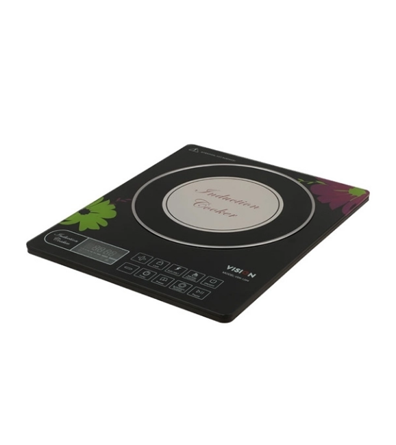 ভিশন ইন্ডাকশন কুকার VSN1204(সীমানা)