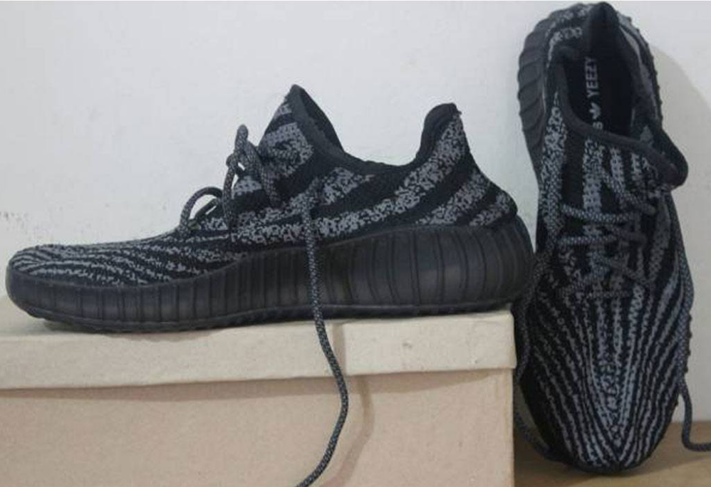 Adidas ট্রেইনার শু – Copy