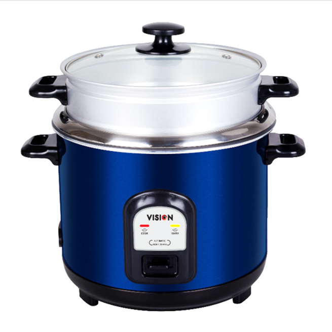 ভিসন রাইস কুকার কোড: 873174 (3.0 Ltr)