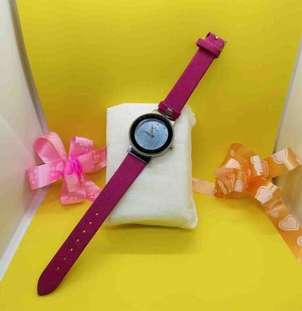 জেনলেক্স লেডিস ওয়াচ