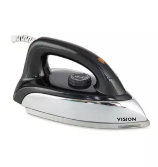 ভিশন ইলেকট্রিক আয়রন ডিএল-005