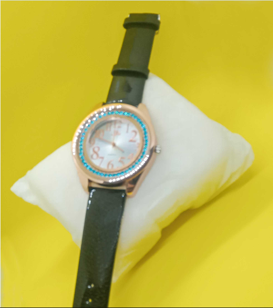 ডিএফএ কোয়ার্টজ লেডিস ওয়াচ