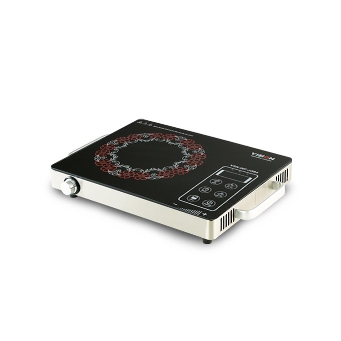 ভিশন ইনফ্রারেড কুকার VSN-JG04