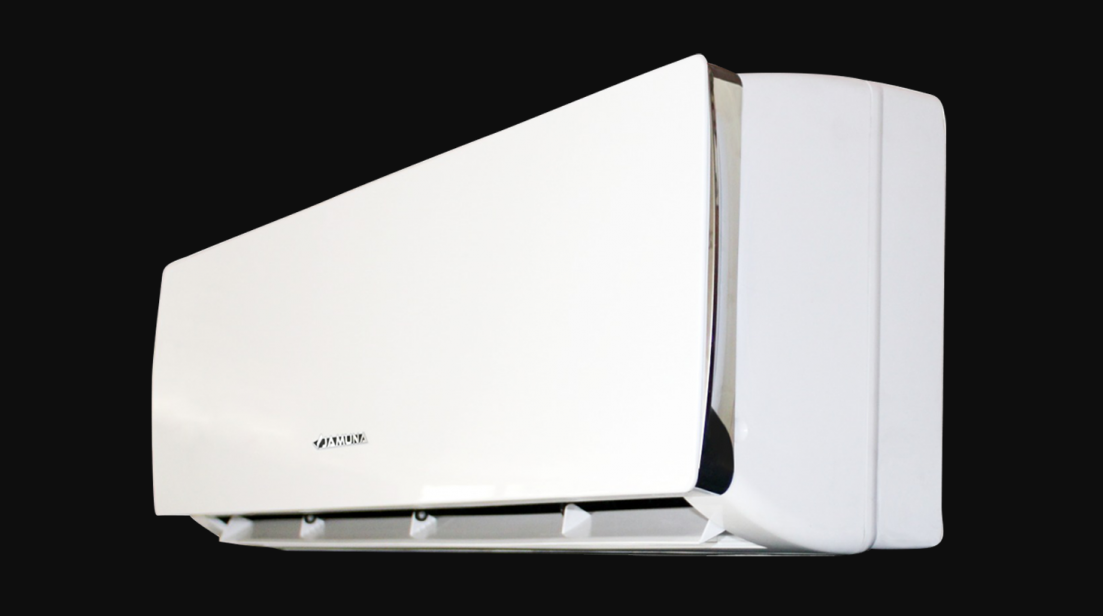 যমুনা এয়ার কন্ডিশনার