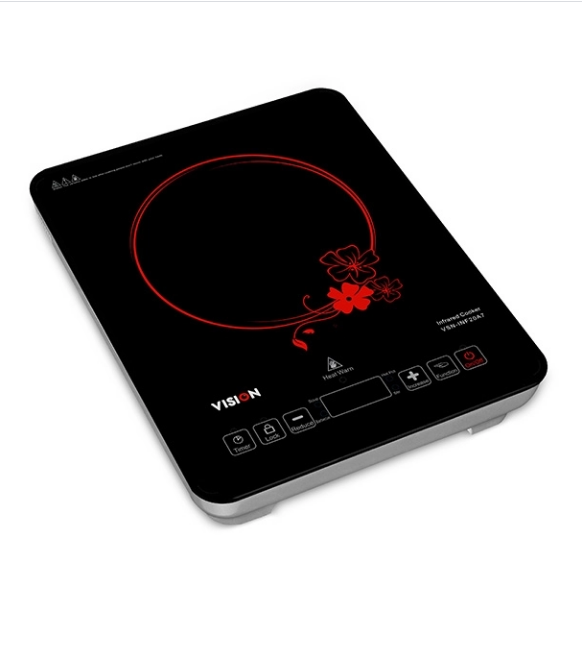 ভিশন ইনফ্রারেড কুকার (VSN-20A3)