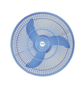 CLICK Closet Fan 16" Blue