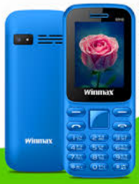 উইনম্যাক্স মোবাইল- MH6