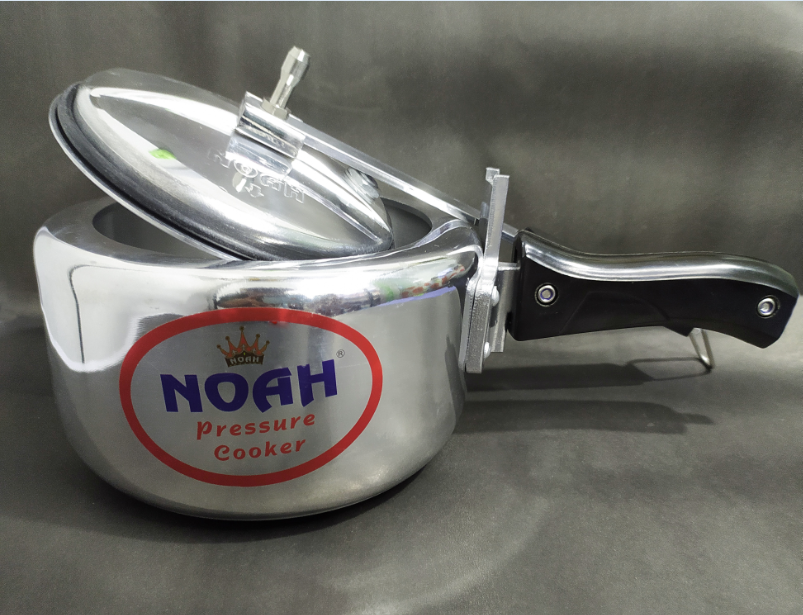 নোয়া প্রেসার কুকার ১.৫ লিটার