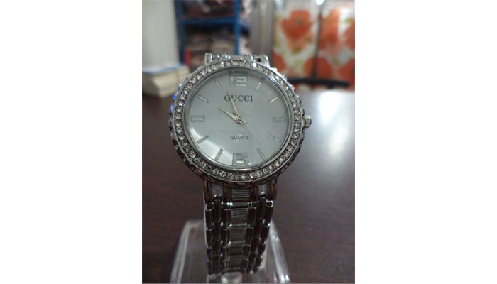 জিইউসিসিআই কোয়ার্টজ-৩