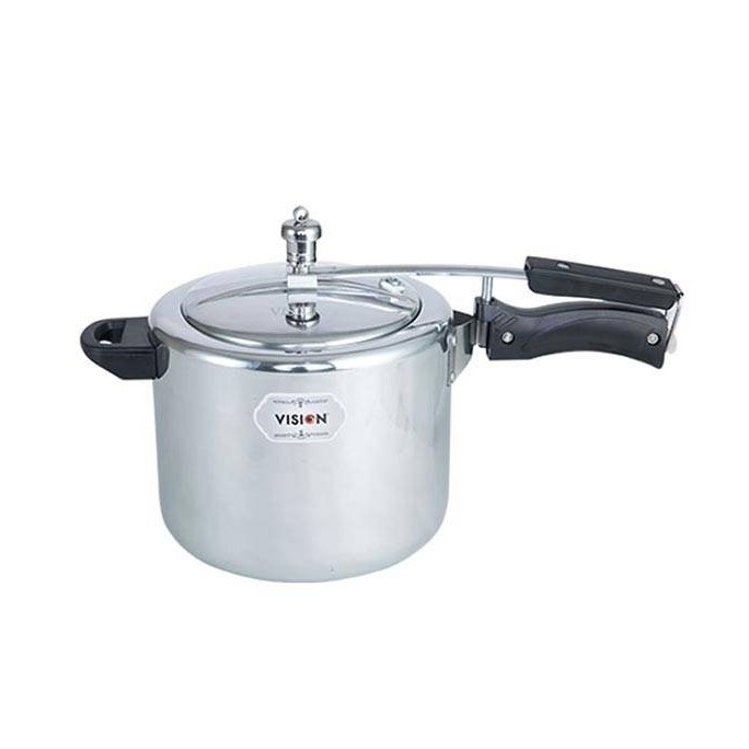 ভিশন প্রেসার কুকার 6 L