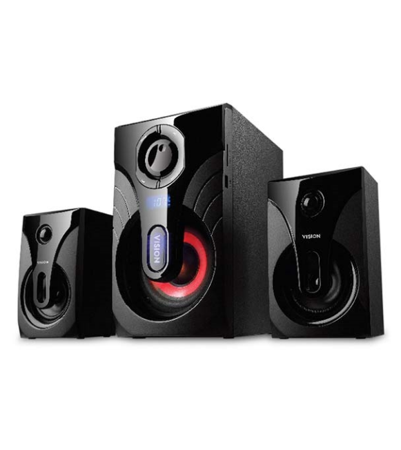 ভিশন মাল্টিমিডিয়া স্পিকার বিট -103