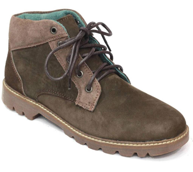 Caterpillar(CAT) ফুল লেদার বুট