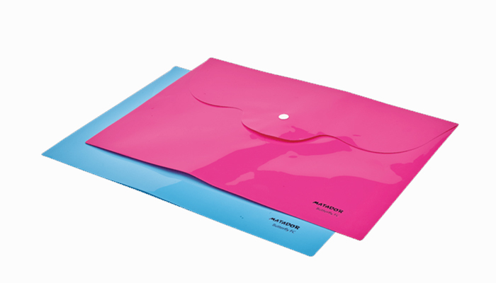 ম্যাটাডোর বাটারফ্লায় (A4)