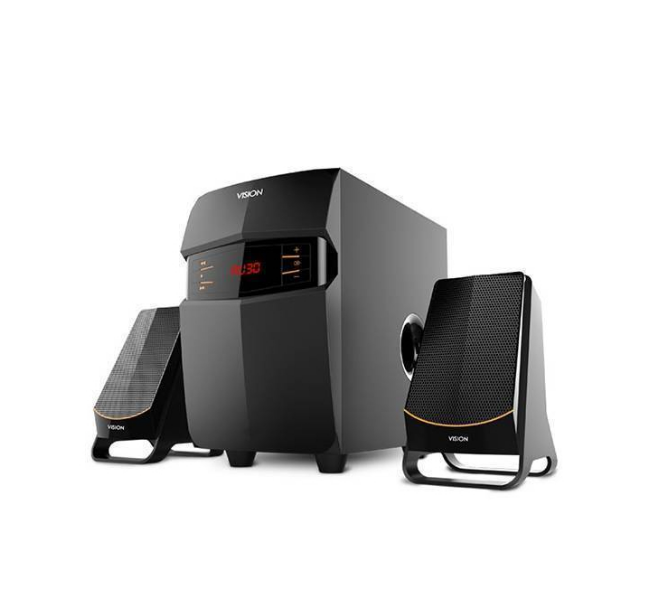 ভিশন মাল্টিমিডিয়া স্পিকার SONIC-402 প্রো