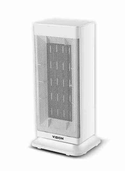 ভিশন রুম কমফোর্টার রেডিয়েটর সাদা